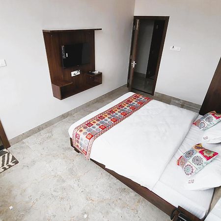 ביקאנר Hotel Delite מראה חיצוני תמונה