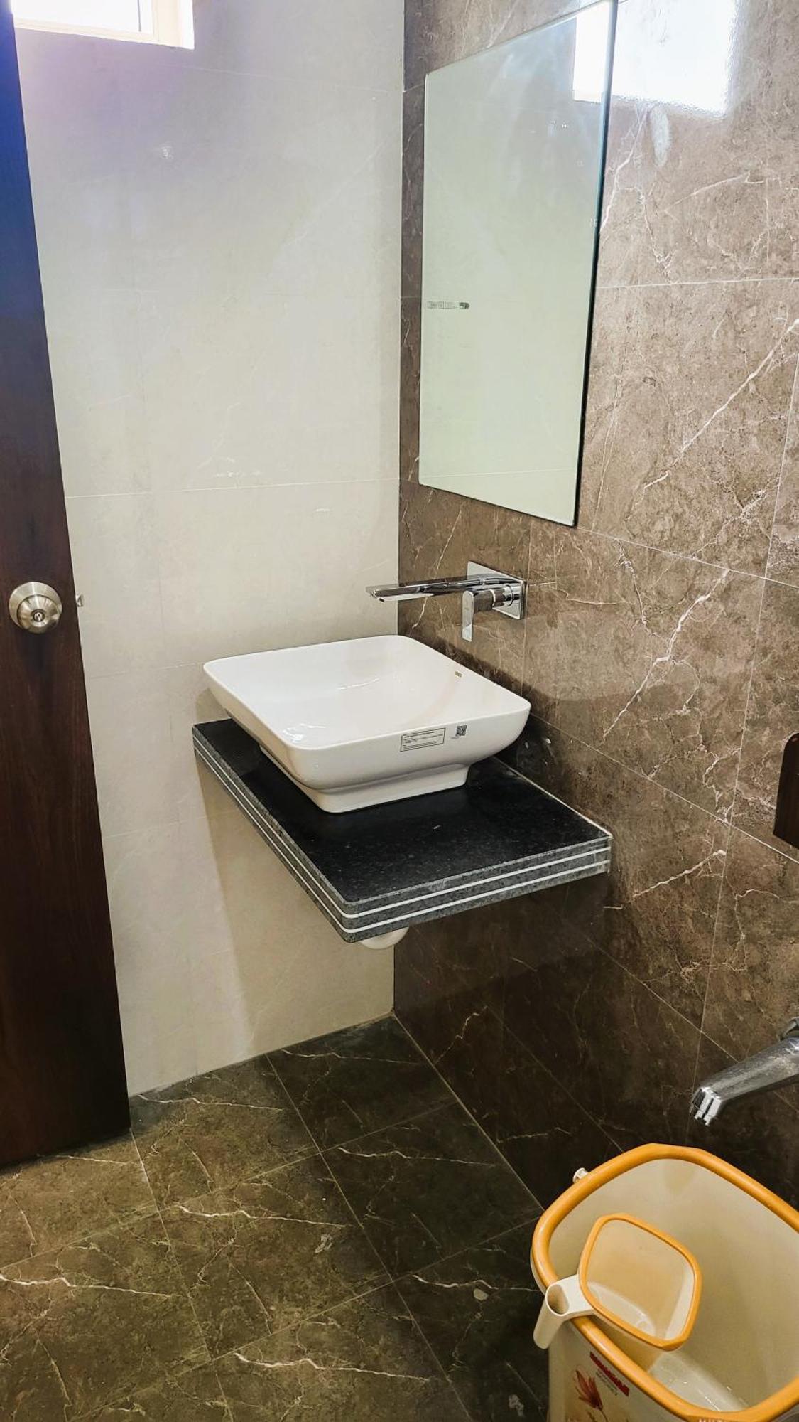 ביקאנר Hotel Delite מראה חיצוני תמונה