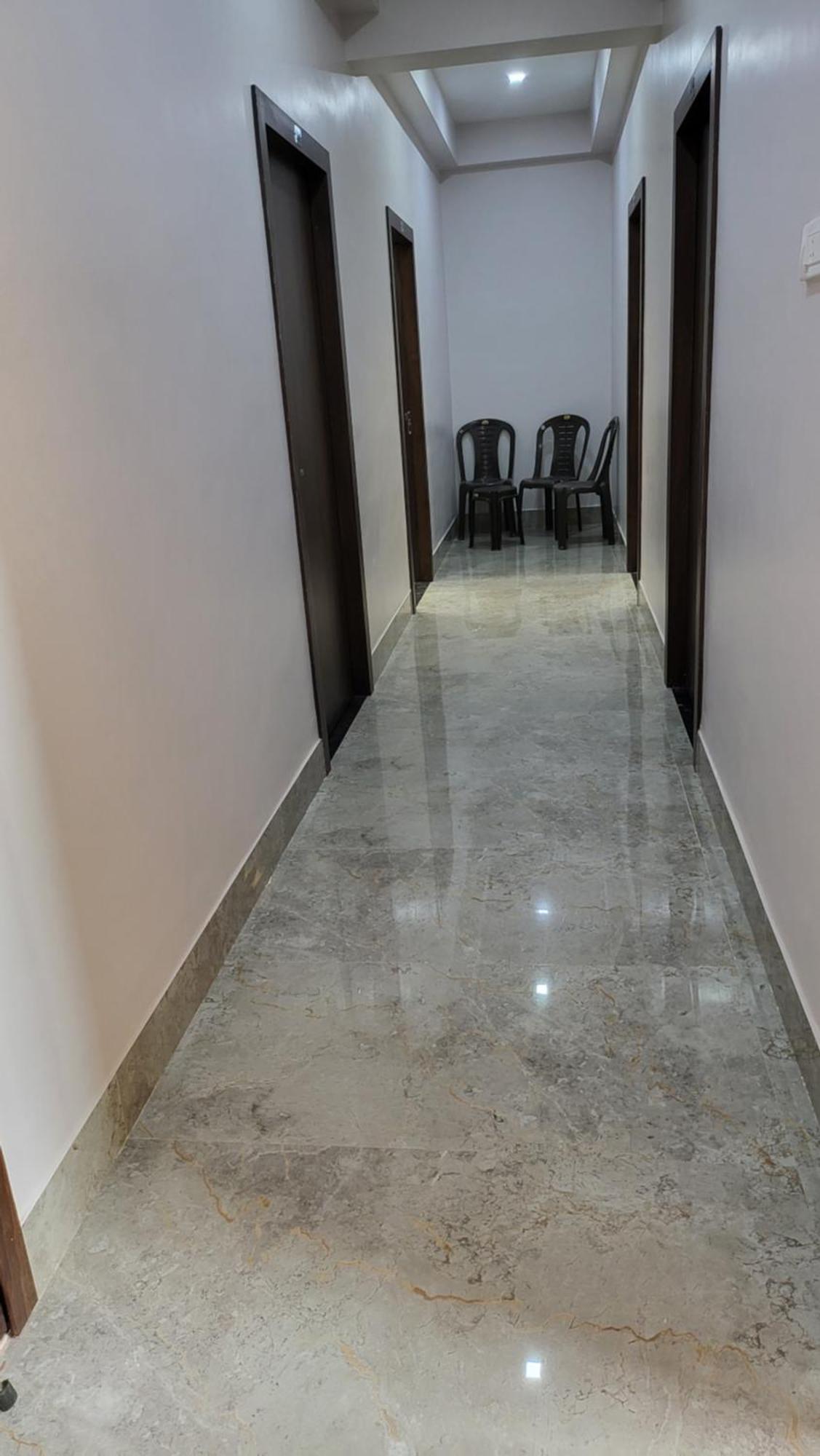 ביקאנר Hotel Delite מראה חיצוני תמונה