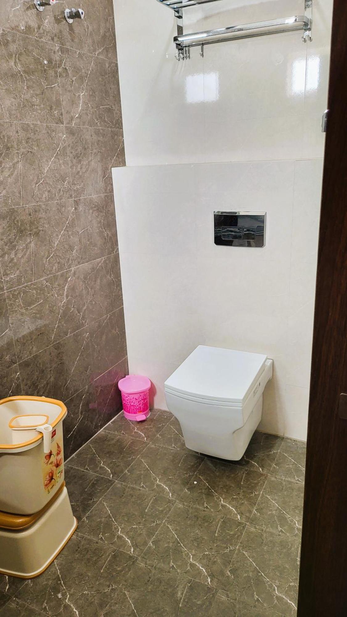 ביקאנר Hotel Delite מראה חיצוני תמונה