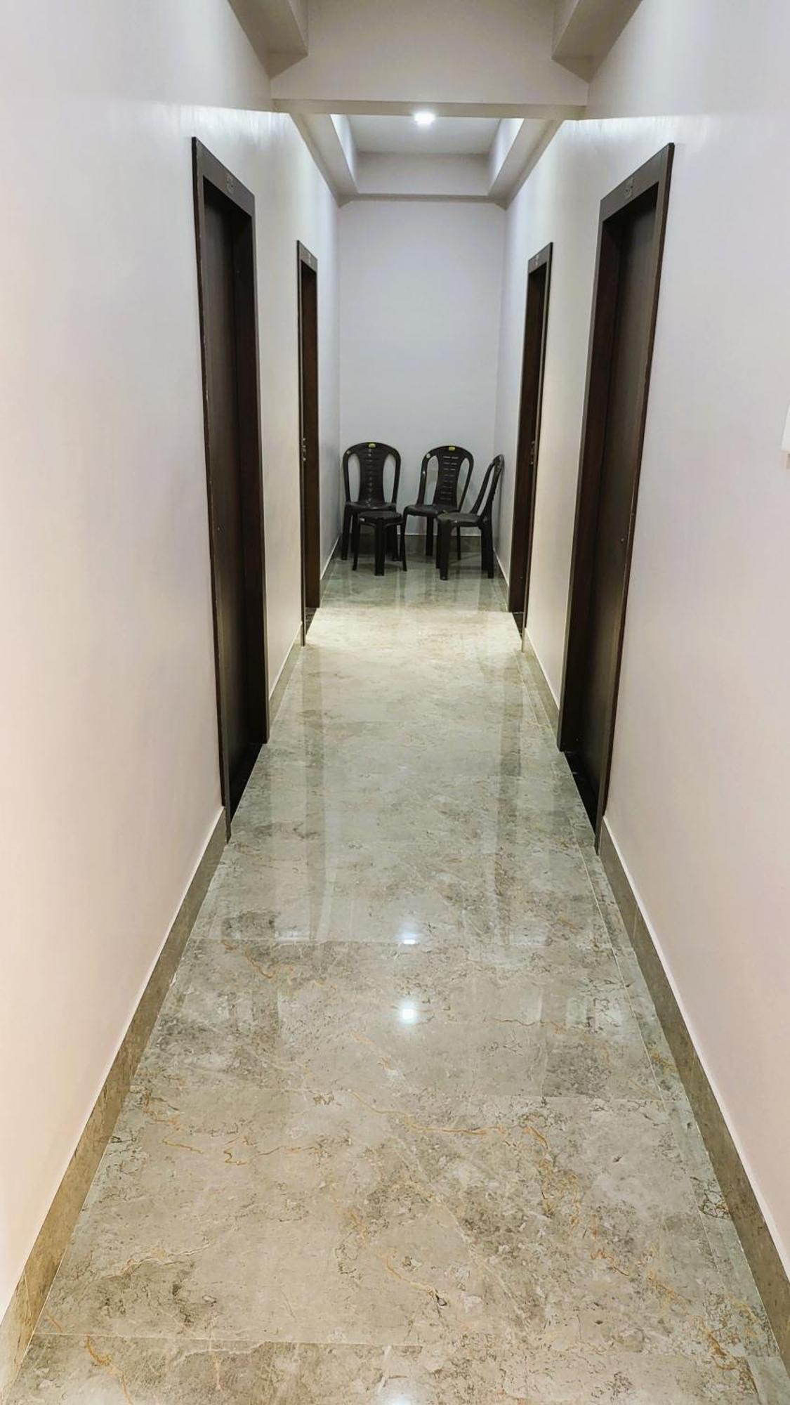 ביקאנר Hotel Delite מראה חיצוני תמונה