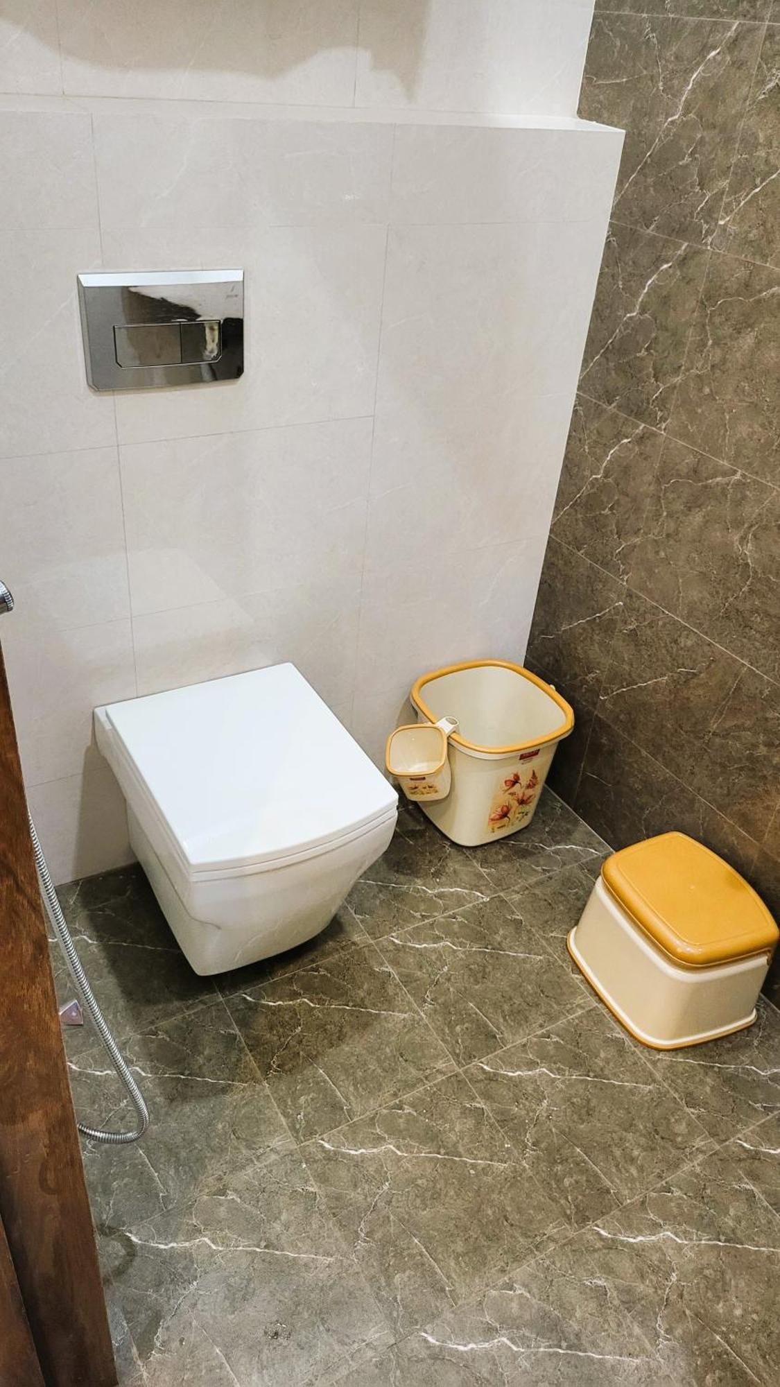 ביקאנר Hotel Delite מראה חיצוני תמונה