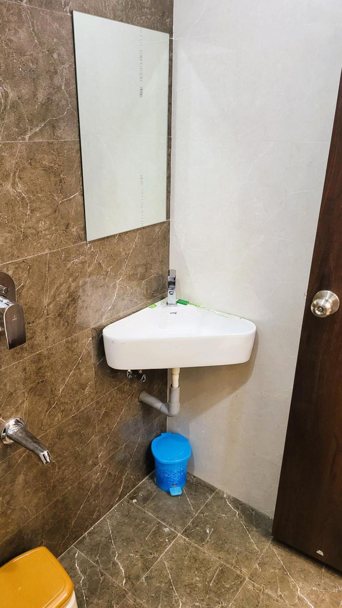 ביקאנר Hotel Delite מראה חיצוני תמונה